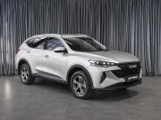 Haval F7 I Рестайлинг Тюмень  - изображение 25