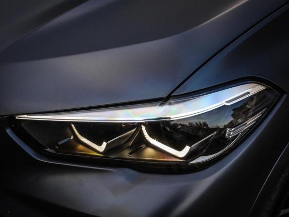 BMW X5 IV (G05/G18) с пробегом 2020 года, цена 7 425 000 рублей, 91628 км, внедорожник, Автокод Объявления