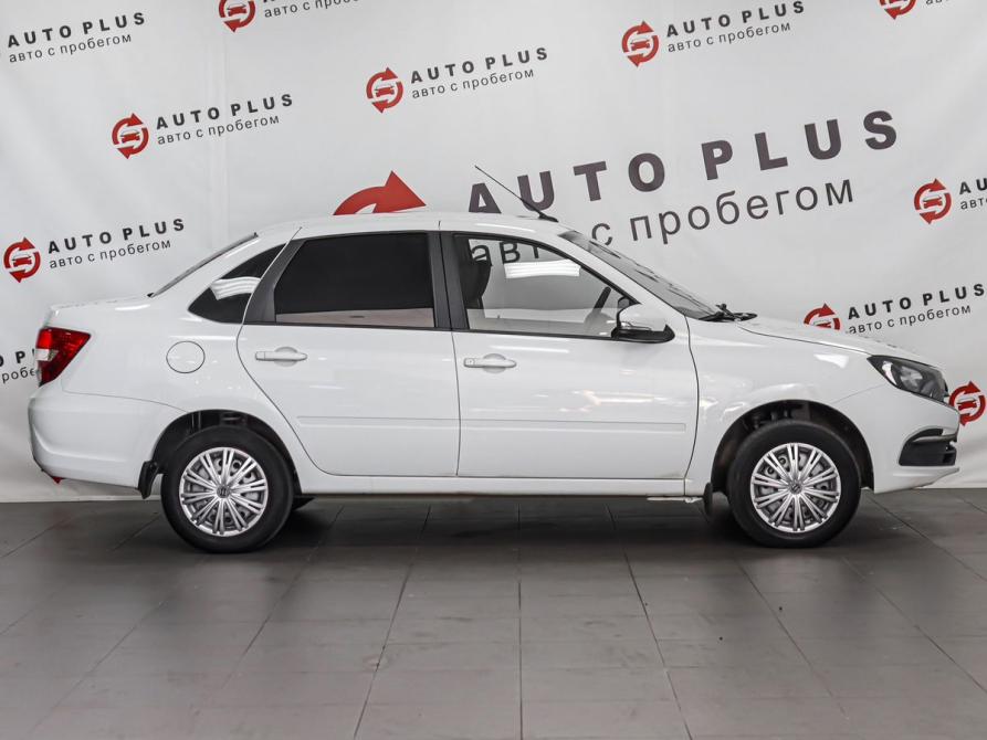 Lada (ВАЗ) Granta I Рестайлинг Минеральные Воды  - изображение 5