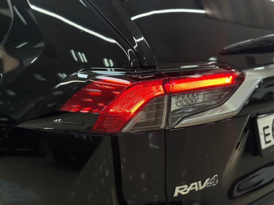 Toyota RAV4 V (XA50) Уфа  - изображение 11