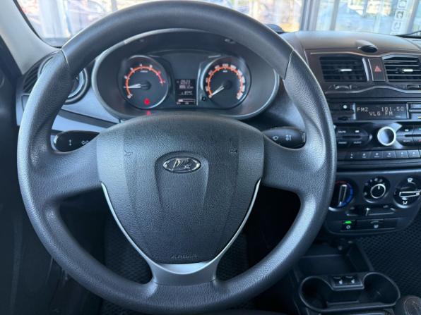 Lada (ВАЗ) Granta I Рестайлинг с пробегом 2018 года, цена 575 000 рублей, 188610 км, хэтчбек, Автокод Объявления