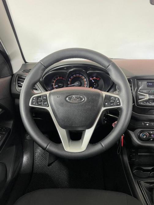Lada (ВАЗ) Vesta I Воронеж  - изображение 10