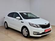 Kia Rio III Рестайлинг Альметьевск  - изображение 27