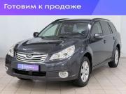 Subaru Outback IV Воронеж  - изображение 2