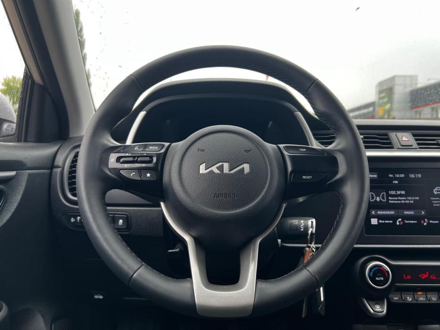 Kia Rio IV Рестайлинг Стерлитамак  - изображение 15