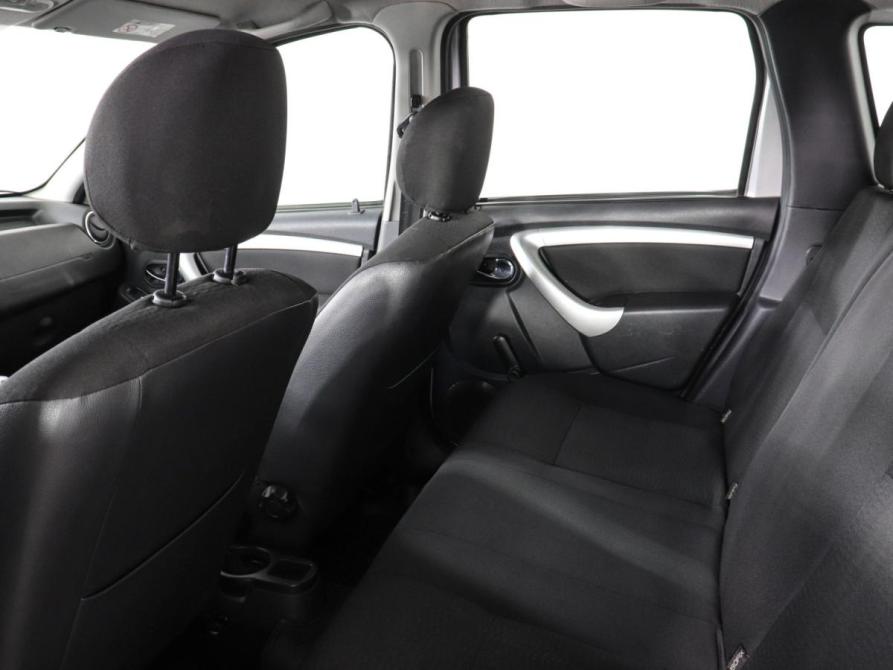Nissan Terrano III (D10) Химки  - изображение 13