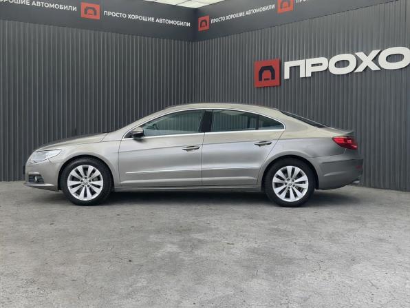 Volkswagen Passat CC I с пробегом 2011 года, цена 1 097 000 рублей, 202295 км, седан, Автокод Объявления