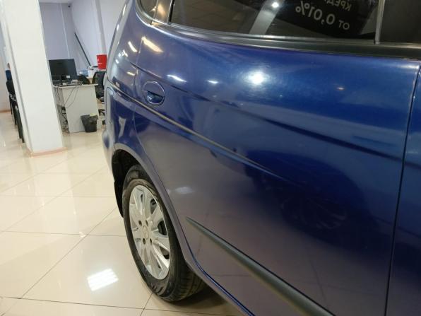 Chevrolet Rezzo с пробегом 2007 года, цена 299 000 рублей, 147000 км, компактвэн, Автокод Объявления