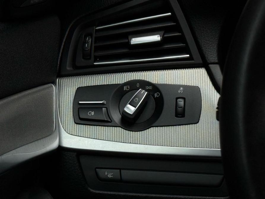 BMW M5 V (F10) Ижевск  - изображение 27