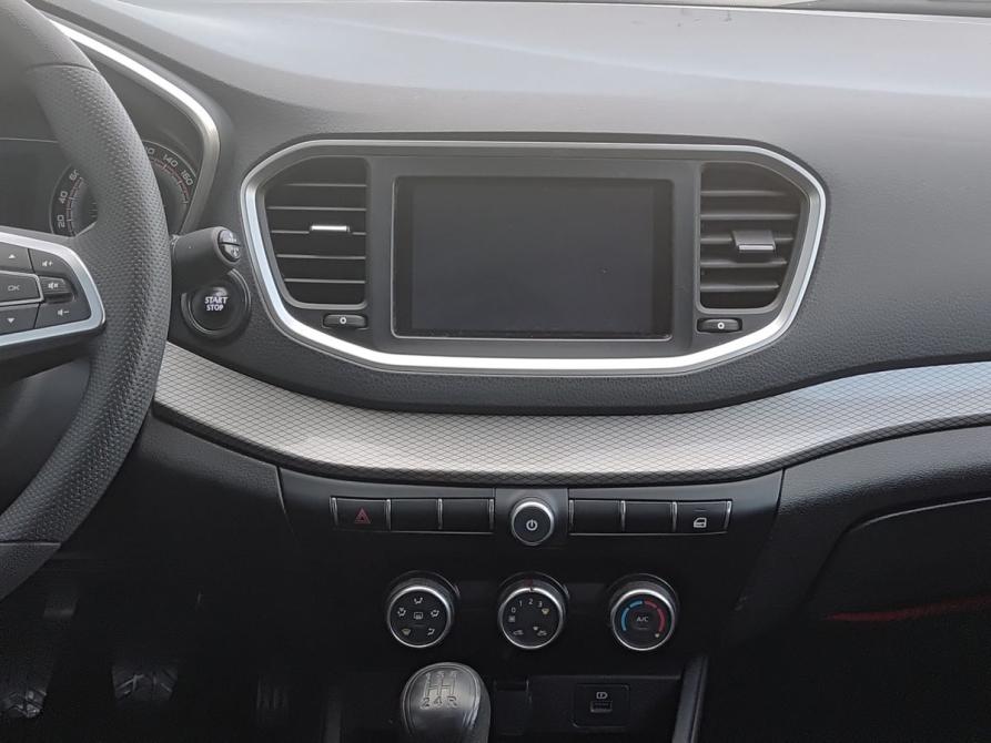 Lada (ВАЗ) Vesta I Рестайлинг (NG) Ижевск  - изображение 18