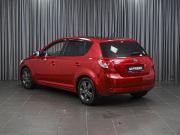 Kia Ceed I Рестайлинг Ставрополь  - изображение 23