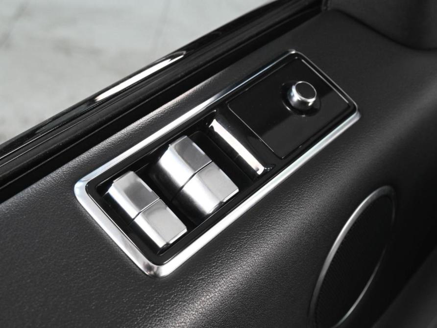 Land Rover Range Rover Sport II Рестайлинг Ростов-на-Дону  - изображение 19