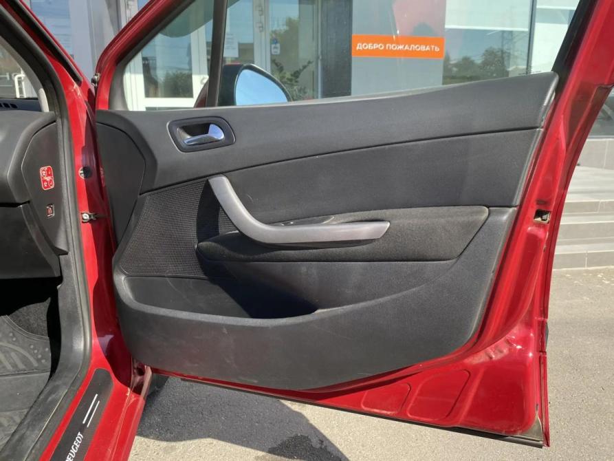Peugeot 308 I Краснодар  - изображение 16