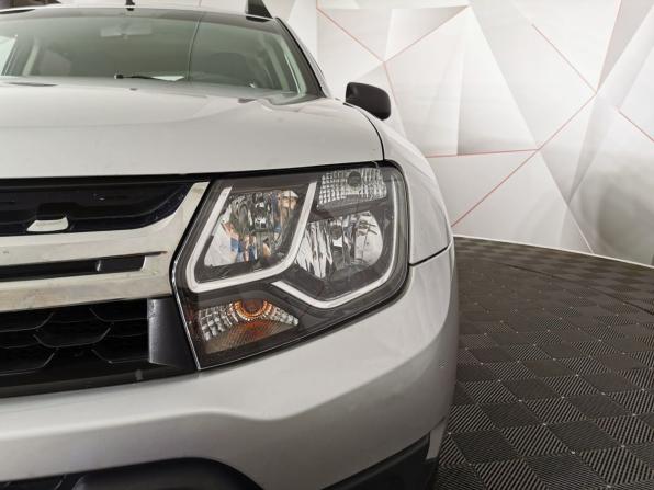 Renault Duster I Рестайлинг с пробегом 2016 года, цена 1 295 000 рублей, 97706 км, внедорожник, Автокод Объявления
