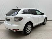 Mazda CX-7 I Рестайлинг Нижний Тагил  - изображение 21