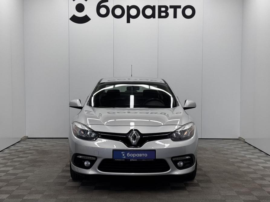 Renault Fluence I Воронеж  - изображение 5
