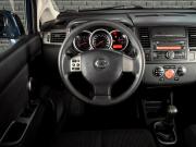 Nissan Tiida I Рестайлинг Екатеринбург  - изображение 31