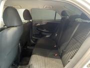 Toyota Corolla X (E140 E150) Рестайлинг Екатеринбург  - изображение 41