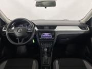 Skoda Rapid I Рестайлинг Воронеж  - изображение 36