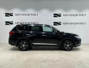 Mitsubishi Outlander III Рестайлинг 3 Санкт-Петербург  - изображение 23