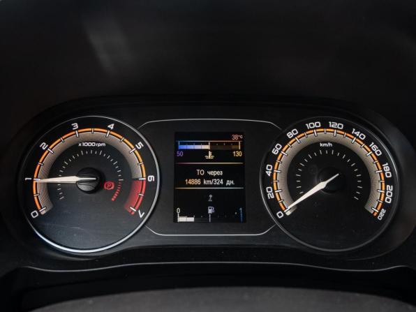Lada (ВАЗ) Vesta I Рестайлинг (NG) с пробегом 2023 года, цена 1 200 000 рублей, 69824 км, седан, Автокод Объявления