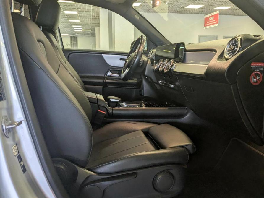 Mercedes-Benz GLB I (X247) Екатеринбург  - изображение 10