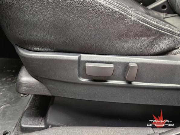 Mitsubishi ASX I Рестайлинг с пробегом 2014 года, цена 1 199 000 рублей, 175000 км, внедорожник, Автокод Объявления