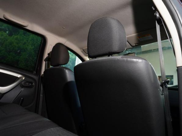 Renault Duster I с пробегом 2014 года, цена 768 000 рублей, 146881 км, внедорожник, Автокод Объявления