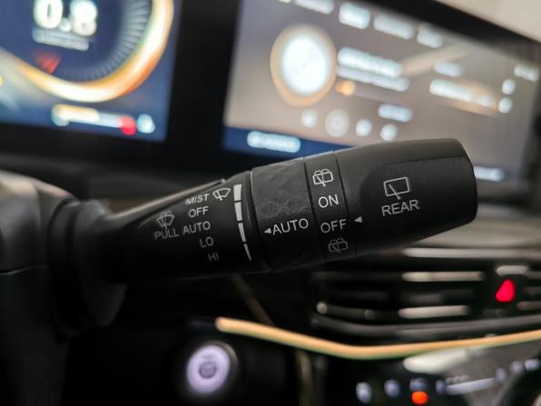 Exeed VX I с пробегом 2022 года, цена 2 747 000 рублей, 55931 км, внедорожник, Автокод Объявления