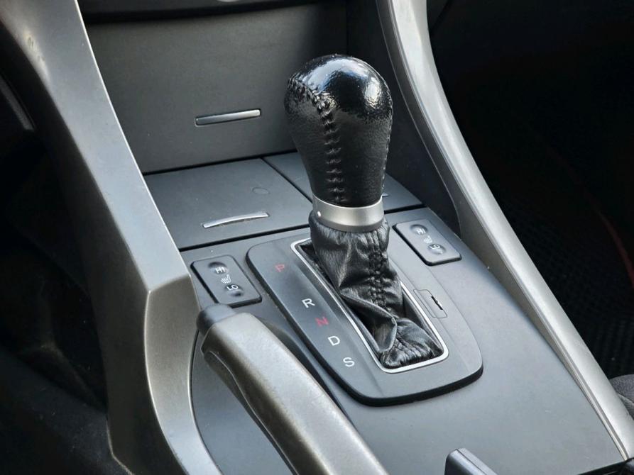 Honda Accord VIII Новосибирск  - изображение 22