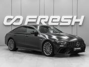 Mercedes-Benz AMG GT 4-Door Coupe I Ростов-на-Дону  - изображение 37
