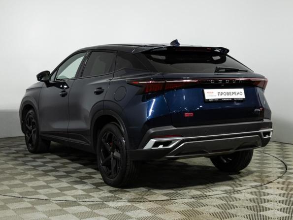 Omoda C5 I с пробегом 2024 года, цена 1 799 700 рублей, 37000 км, внедорожник, Автокод Объявления