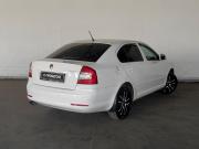 Skoda Octavia II (A5) Рестайлинг Москва  - изображение 21
