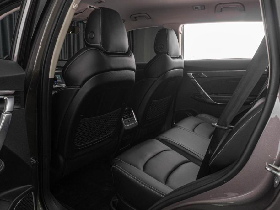 Geely Atlas Pro Тюмень  - изображение 11