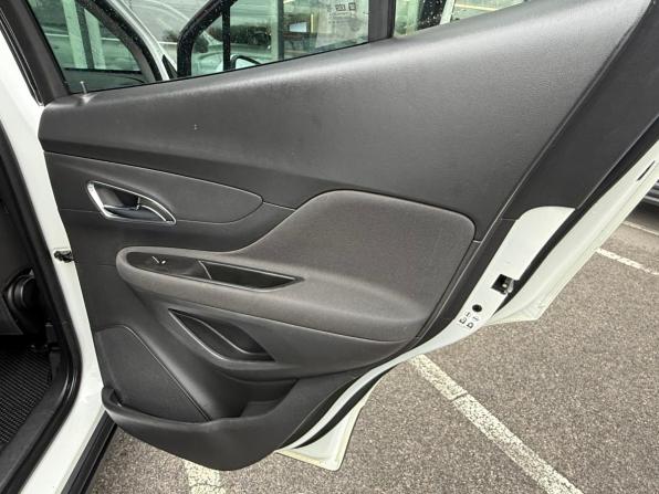 Opel Mokka I с пробегом 2014 года, цена 1 125 000 рублей, 128958 км, внедорожник, Автокод Объявления