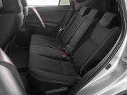 Toyota RAV4 IV (XA40) Тюмень  - изображение 27