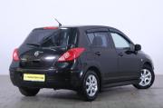 Nissan Tiida I Омск  - изображение 26