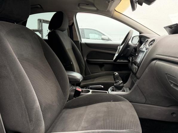 Ford Focus II с пробегом 2007 года, цена 361 000 рублей, 237696 км, седан, Автокод Объявления