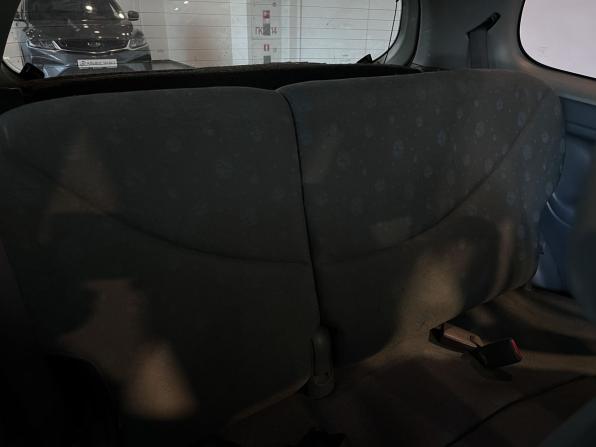 Toyota Yaris I с пробегом 2002 года, цена 181 000 рублей, 500513 км, хэтчбек, Автокод Объявления