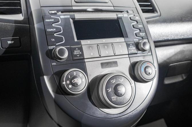 Kia Soul I с пробегом 2010 года, цена 949 000 рублей, 165000 км, хэтчбек, Автокод Объявления