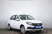 Lada (ВАЗ) Granta I Рестайлинг Пермь  - изображение 20