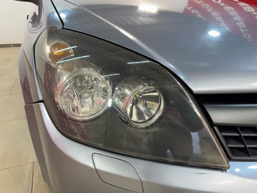Opel Astra H Рестайлинг Новочеркасск  - изображение 7