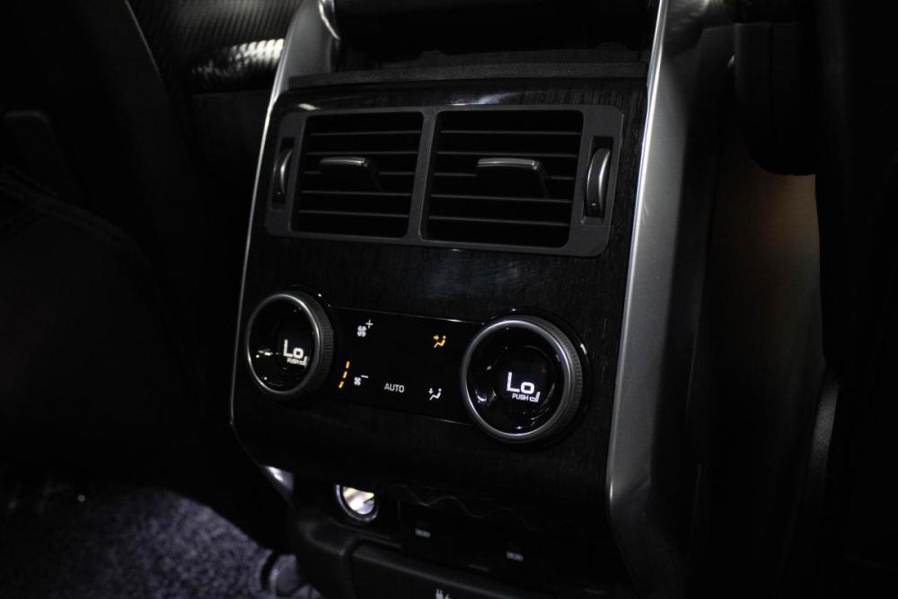 Land Rover Range Rover Sport II Рестайлинг Уфа  - изображение 27