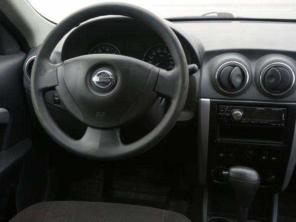 Nissan Almera III (G15) с пробегом 2017 года, цена 428 000 рублей, 240800 км, седан, Автокод Объявления