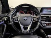 BMW 5 серии VII (G30/G31/G38) Москва  - изображение 50