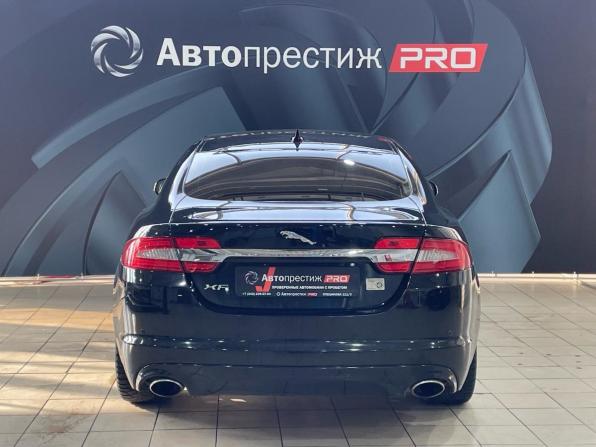 Jaguar XF I Рестайлинг с пробегом 2013 года, цена 1 019 000 рублей, 249000 км, седан, Автокод Объявления