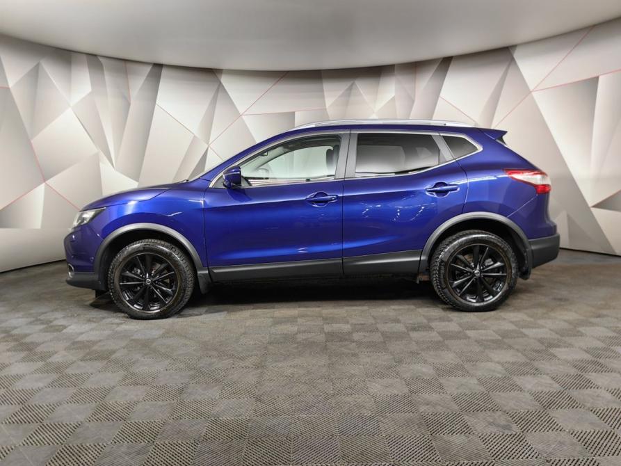 Nissan Qashqai II Москва  - изображение 5