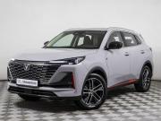 Changan UNI-S I Москва  - изображение 24