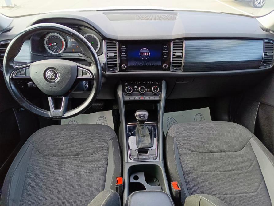 Skoda Kodiaq I Тюмень  - изображение 15