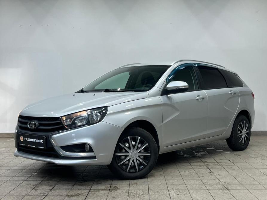 Lada (ВАЗ) Vesta I Кемерово  - изображение 2